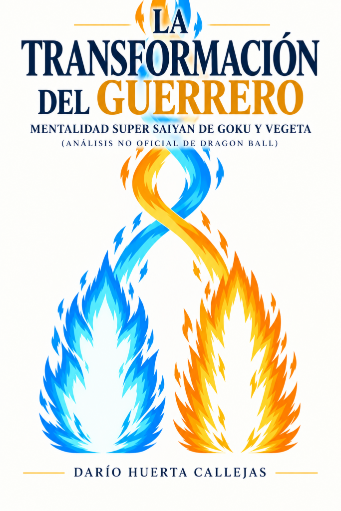 Lee gratis el Capítulo 1 de La Transformación del Guerrero