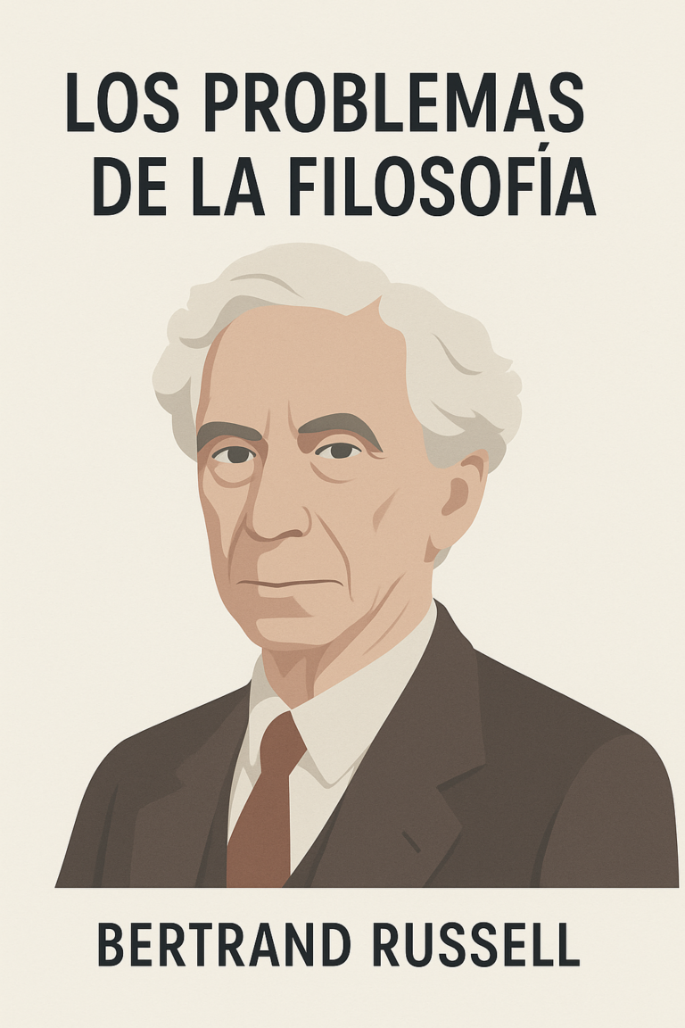 Los problemas de la filosofía