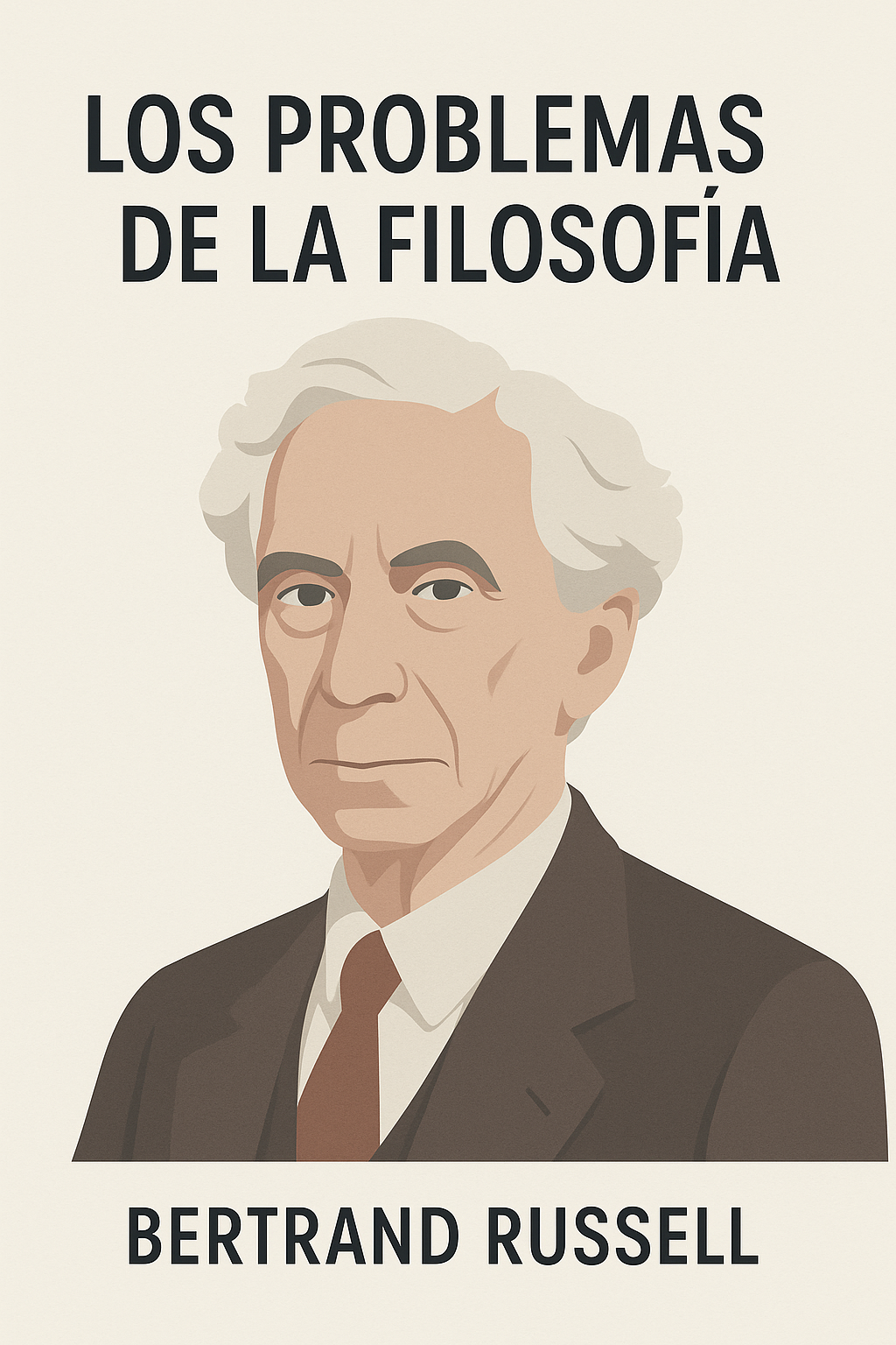 Los problemas de la filosofía
