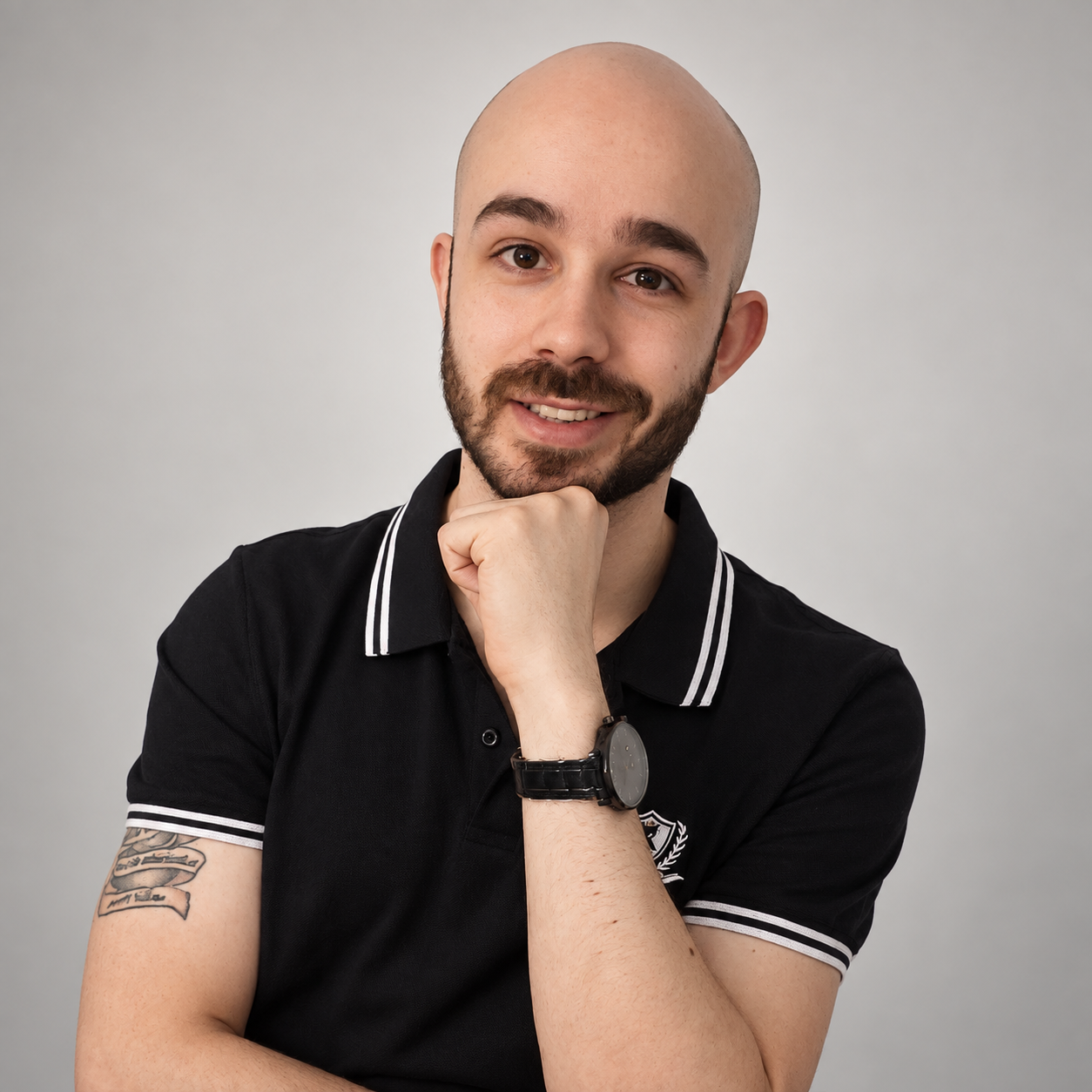 Darío Huerta Callejas